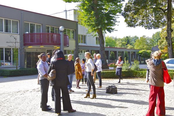 Hotel De Bosrand (Ede)